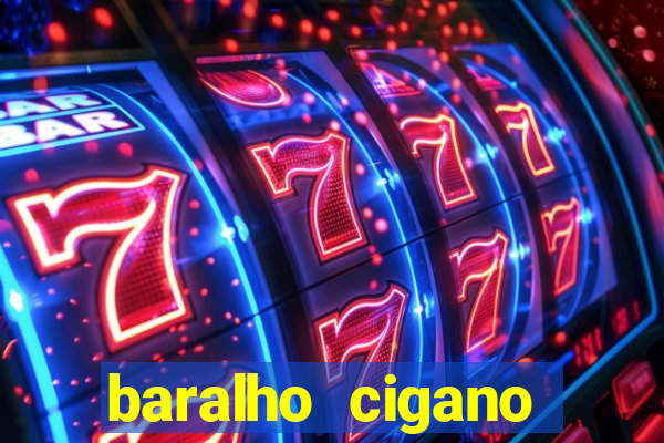 baralho cigano estrela guia